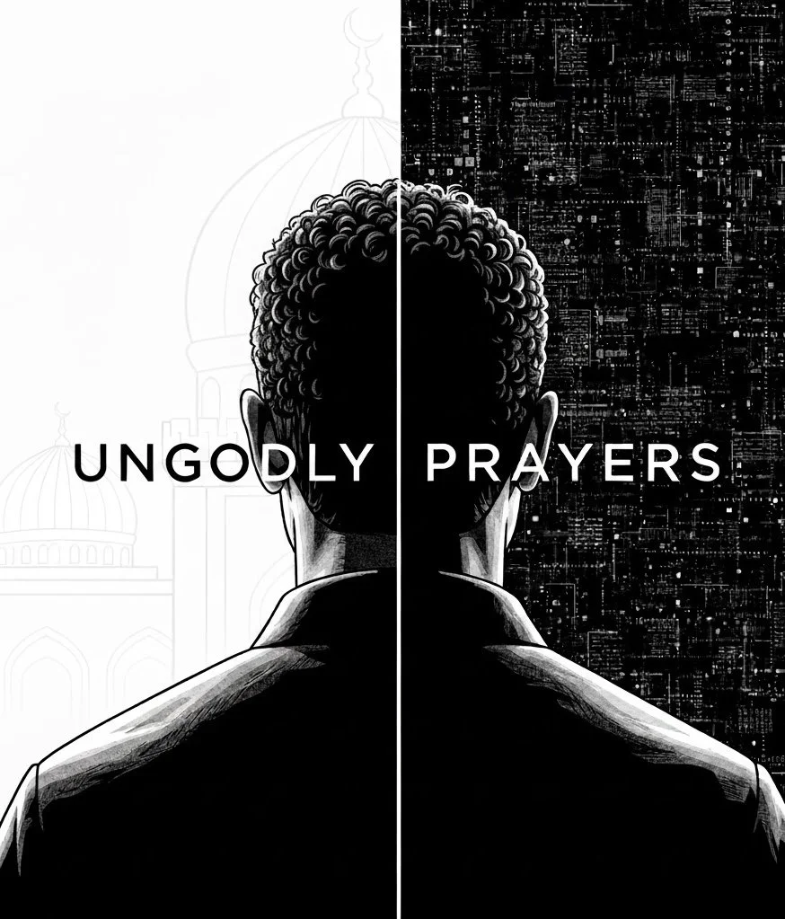Ungodly Prayers — TV Pilot